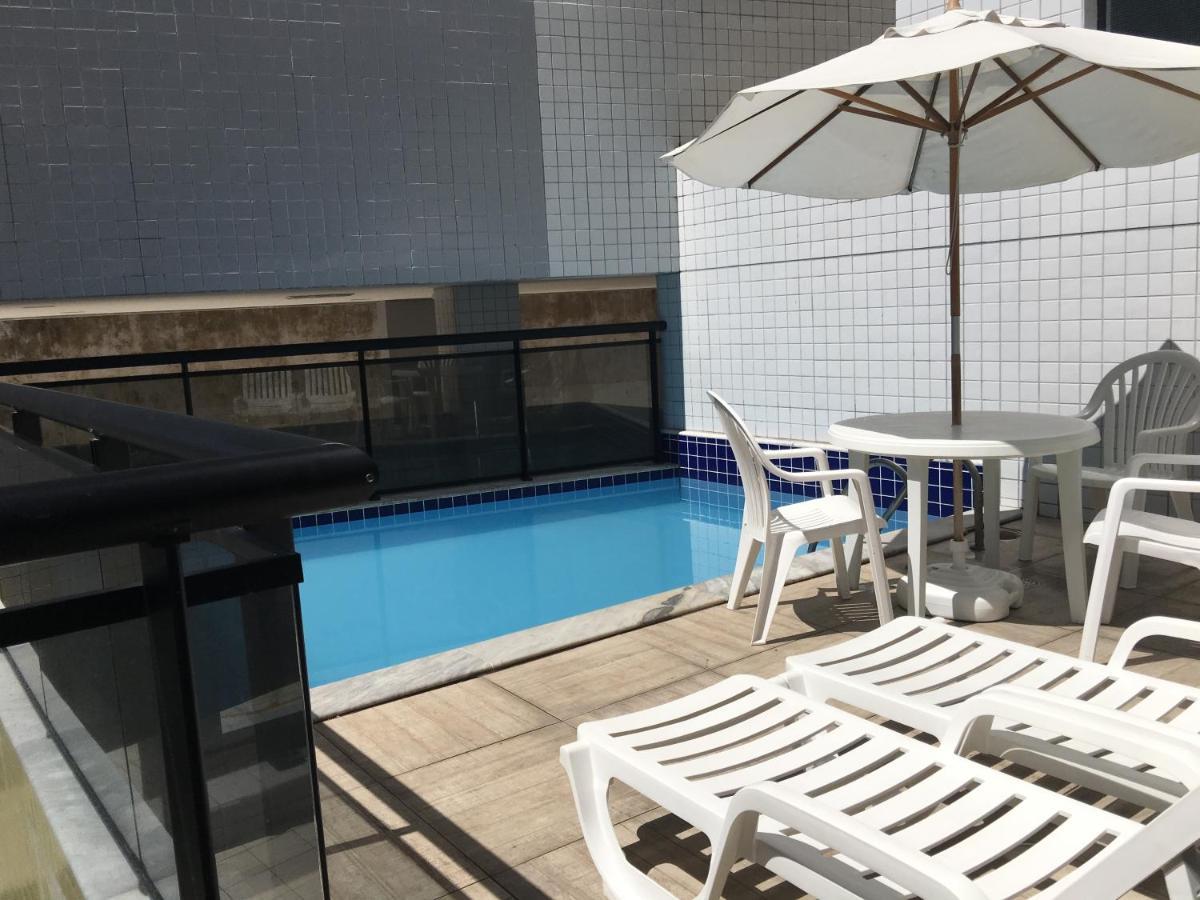 Quarto E Sala A 5 Minutos Da Praia Maceio Dış mekan fotoğraf