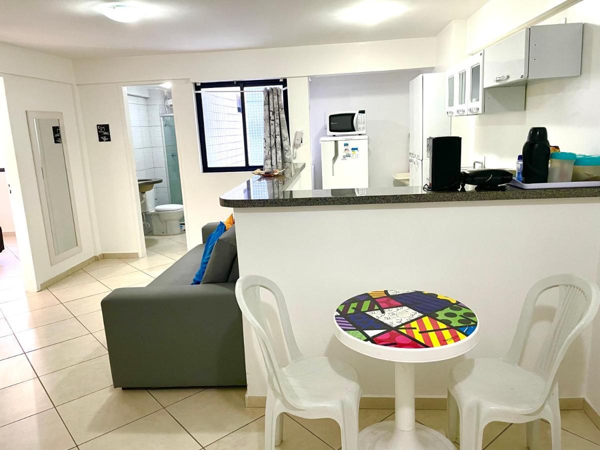 Quarto E Sala A 5 Minutos Da Praia Maceio Dış mekan fotoğraf