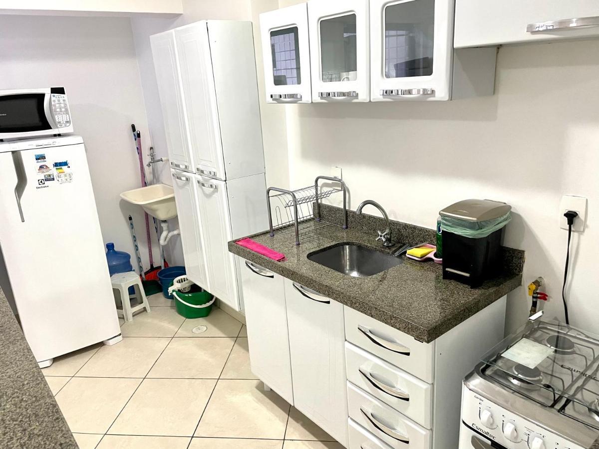 Quarto E Sala A 5 Minutos Da Praia Maceio Dış mekan fotoğraf